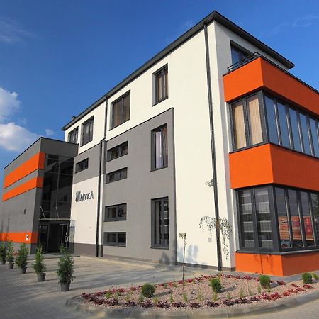 Pensjonat Myka Zamość Exterior foto